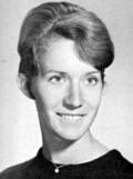 Winnie Norell: class of 1970, Norte Del Rio High School, Sacramento, CA.
